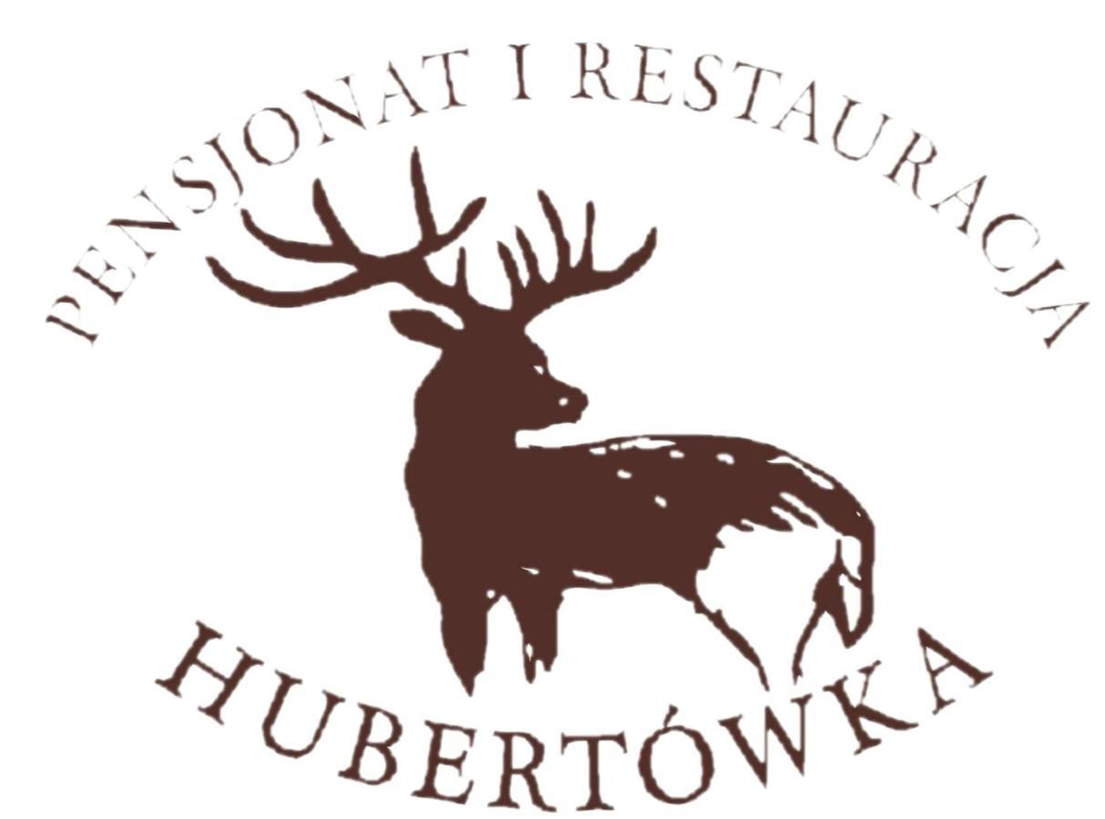 Pensjonat I Restauracja Hubertowka Milicz Dış mekan fotoğraf